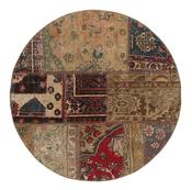 Vintage Patchwork Circle 1521880 image