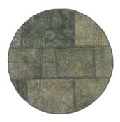 Vintage Patchwork Circle 1521882 image