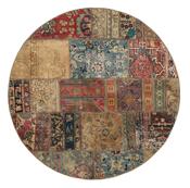 Vintage Patchwork Circle 1521887 image