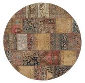Vintage Patchwork Circle 1521888 image