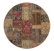 Vintage Patchwork Circle 1521890 image