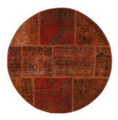 Vintage Patchwork Circle 1521950 image