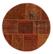 Vintage Patchwork Circle 1521951 image