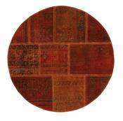 Vintage Patchwork Circle 1521952 image