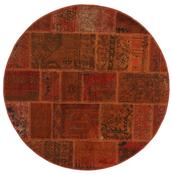 Vintage Patchwork Circle 1521954 image