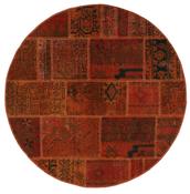 Vintage Patchwork Circle 1521955 image