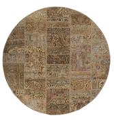 Vintage Patchwork Circle 1521956 image