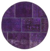 Vintage Patchwork Circle 1521977 image