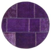 Vintage Patchwork Circle 1521978 image