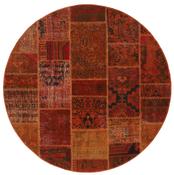 Vintage Patchwork Circle 1521993 image