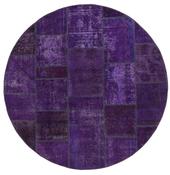 Vintage Patchwork Circle 1521995 image