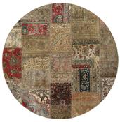 Vintage Patchwork Circle 1521996 image