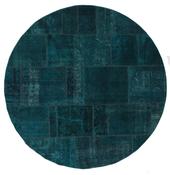 Vintage Patchwork Circle 1521997 image