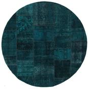 Vintage Patchwork Circle 1521998 image