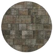Vintage Patchwork Circle 1521999 image