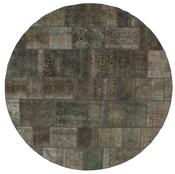 Vintage Patchwork Circle 1522000 image