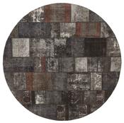 Vintage Patchwork Circle 1522001 image