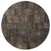 Vintage Patchwork Circle 1522002 image