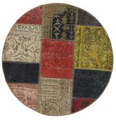 Vintage Patchwork Circle 1522157 image
