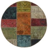Vintage Patchwork Circle 1522158 image