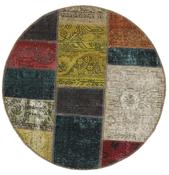 Vintage Patchwork Circle 1522159 image