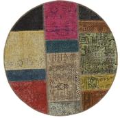 Vintage Patchwork Circle 1522160 image