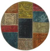 Vintage Patchwork Circle 1522161 image