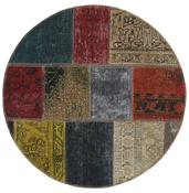 Vintage Patchwork Circle 1522162 image