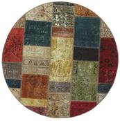 Vintage Patchwork Circle 1522163 image