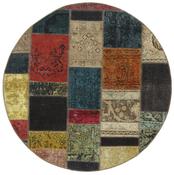 Vintage Patchwork Circle 1522164 image
