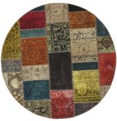 Vintage Patchwork Circle 1522165 image