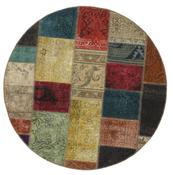 Vintage Patchwork Circle 1522166 image