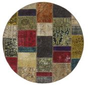 Vintage Patchwork Circle 1522167 image