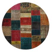 Vintage Patchwork Circle 1522171 image
