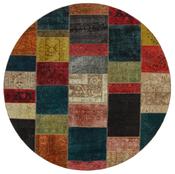 Vintage Patchwork Circle 1522172 image