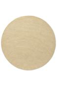 Brink &amp; Campman Decor Echo Sand 89701 Round image