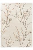 Laura Ashley Pussy Willow Dove Grey 79804