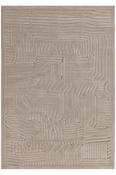 Valley Natural Route Rug
