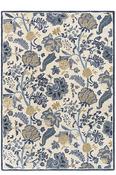 Sanderson Shalimar China Blue 48508 image