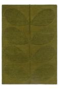 Orla Kiely Solid Stem Fern 158307 image