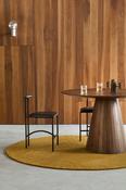 Brink &amp; Campman Decor Echo Ochre 89706 Round image