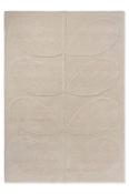 Orla Kiely Solid Stem Ecru 158309 image