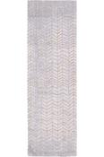 Mad Men Collection Jacob's Ladder Central Yellow Runner 8928