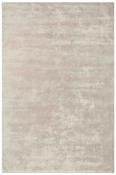 Katherine Carnaby Chrome Rug Pearl image