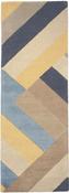 Reef Runner RF02 Big Zig Ochre Grey image