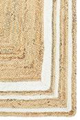 The Strand Collection Oak &amp; Ivory Sample