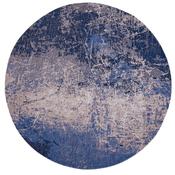 Mad Men Collection Cracks Abyss Blue Circle 8629 image