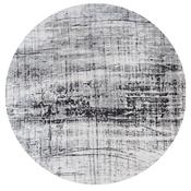 Mad Men Collection Griff Metro Black &amp; White Circle 8926