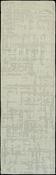 Structures Collection Baobab Dry Beige Runner 9197 image