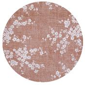 Sakura Collection Copper Pink Circle 9371 image
